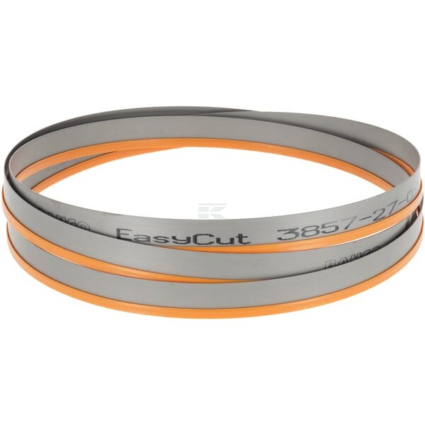Piła taśmowa 3857-Easy-Cut 27 mm LZ31802709EZL | Exvi