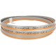 Piła taśmowa 3857-Easy-Cut 27 mm LZ33502709EZL | Exvi
