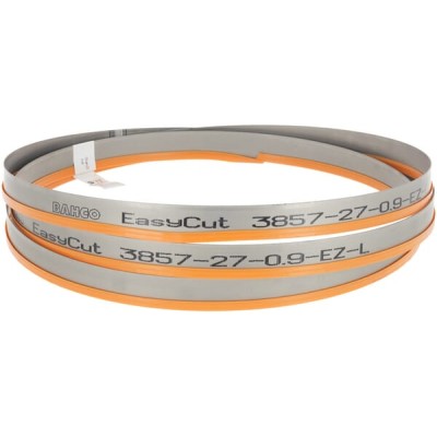 Piła taśmowa 3857-Easy-Cut 27 mm LZ33502709EZL | Exvi
