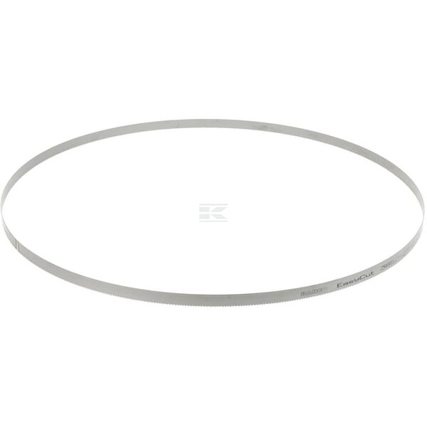 Piła taśmowa 3857-Easy-Cut 27 mm LZ33502709EZL | Exvi