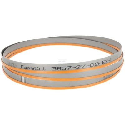 Piła taśmowa 3857-Easy-Cut 27 mm LZ36602709EZL | Exvi