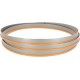 Piła taśmowa 3857-Easy-Cut 27 mm LZ36702709EZL | Exvi