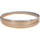 Piła taśmowa 3857-Easy-Cut 27 mm LZ39002709EZL | Exvi