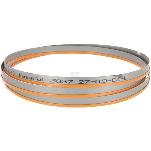 Piła taśmowa 3857-Easy-Cut 27 mm LZ39002709EZL | Exvi
