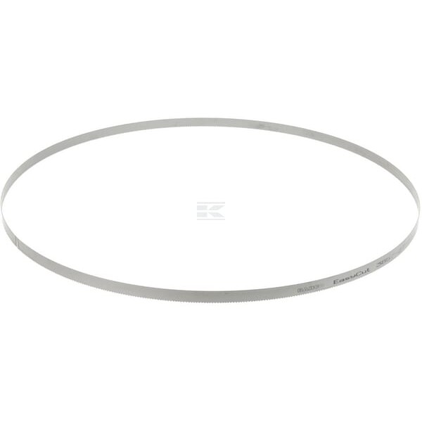 Piła taśmowa 3857-Easy-Cut 27 mm LZ39002709EZL | Exvi