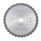 Brzeszczot TCT 150×20 Z34 ze stali specjalnej 4100041 | Exvi