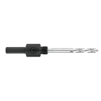 Uchwyt mocujący do otwornic 6-kt. 9.5 mm 4101082 | Exvi