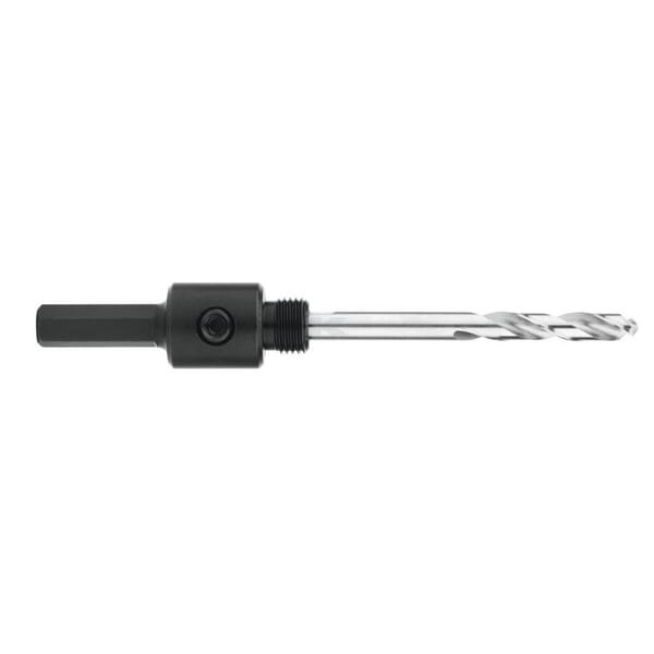 Uchwyt mocujący do otwornic 6-kt. 9.5 mm 4101082 | Exvi