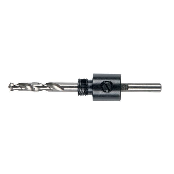 Uchwyt mocujący do otwornic, SDS-Plus 4101084 | Exvi