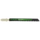 Brzeszczoty do wyrzynarek do drewna JW20 (5x) 750021 | Exvi