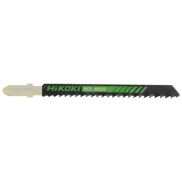 Brzeszczoty do wyrzynarek do drewna JW20 (5x) 750021 | Exvi