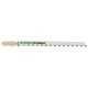 Brzeszczoty do wyrzynarek do drewna JW60 (5x) 750027 | Exvi