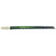 Brzeszczoty do wyrzynarek do drewna JW40L (5x) 750028 | Exvi