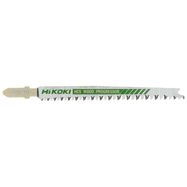 Brzeszczoty do wyrzynarek do drwena JPW30 (5x) 750029 | Exvi
