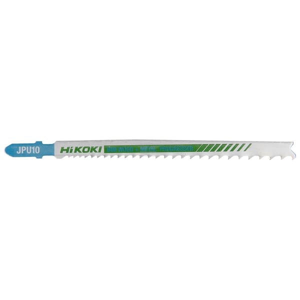 Brzeszczoty do wyrzynarek do drewno/metal 750031 | Exvi