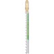 Brzeszczoty do wyrzynarek do drewna JW11 (5x) 750045 | Exvi