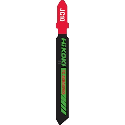 Brzeszczoty do wyrzynarek specjalne JC10 (2x) 750047 | Exvi