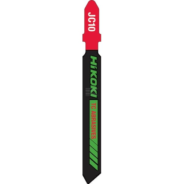 Brzeszczoty do wyrzynarek specjalne JC10 (2x) 750047 | Exvi