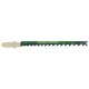 Brzeszczoty do wyrzynarek do drewna JW50 (5x) 750046 | Exvi