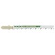 Brzeszczoty do wyrzynarek do drewna JW11 (5x) 750045 | Exvi