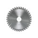 Tarcza tnąca HM 185x30 T36 752432 | Exvi