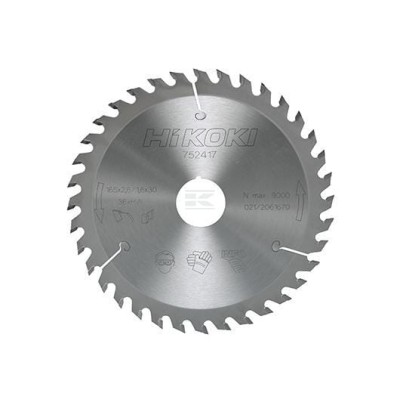 Tarcza tnąca HM 185x30 T36 752432 | Exvi