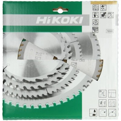 Tarcza tnąca HM 185x30 T48 752433 | Exvi