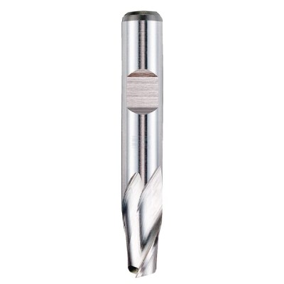 Frezarka typ C110 HSCo 10,00mm C110100 | Exvi
