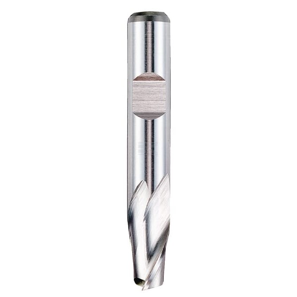 Frezarka typ C110 HSCo 12,00mm C110120 | Exvi