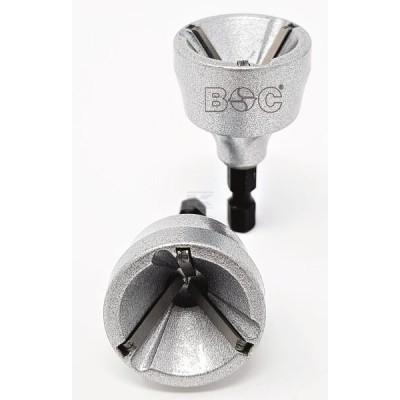 Rozwiertaki EGR HSS 3-19 mm 16481600001 | Exvi