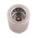 Szybkozłącze hydrauliczne gniazdo WIAM22MZ-PPE | Exvi