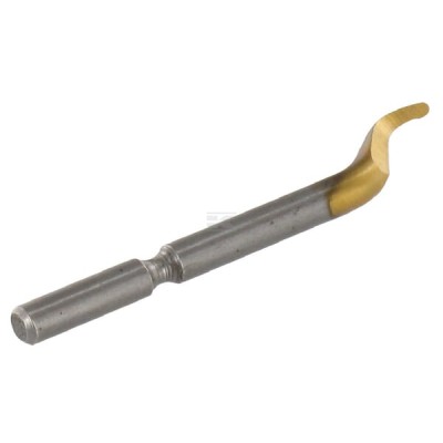 Ostrze Noga S-150/TiN powlek. 0112000152 | Exvi