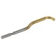 Ostrze Noga S-60/TiN powlekane 0112900060 | Exvi