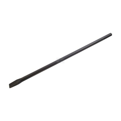 Przecinak z uchwytem SDS-max dłuto płaskie 25 750995 | Exvi