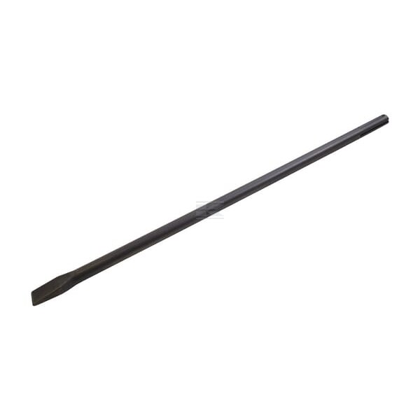 Przecinak z uchwytem SDS-max dłuto płaskie 25 750995 | Exvi