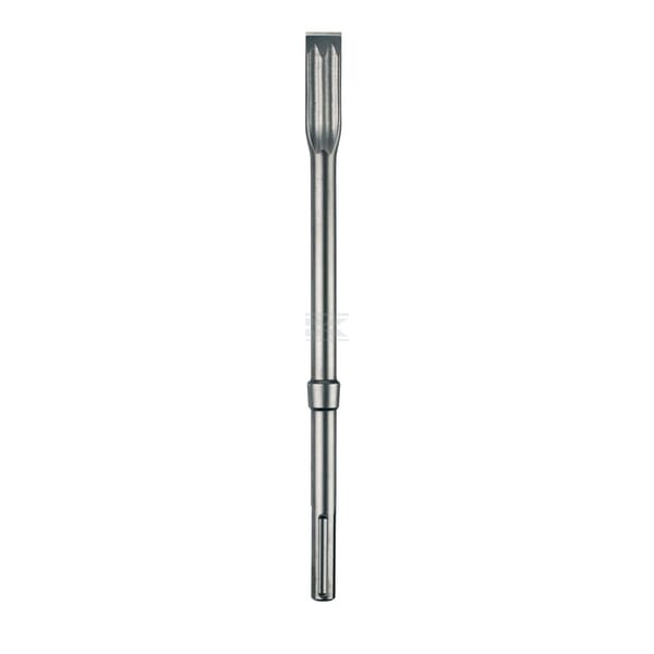 Dłuto płaskie 26x400mm SDS-Max 751033 | Exvi