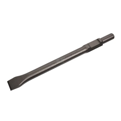 Przecinak dłuto płaskie 35 x 410mm 30mm 751544 | Exvi
