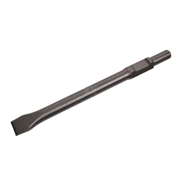 Przecinak dłuto płaskie 35 x 410mm 30mm 751544 | Exvi