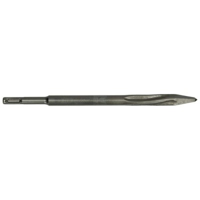 Dłuto punktowe z uchwytem SDS-plus 250 mm 751587 | Exvi