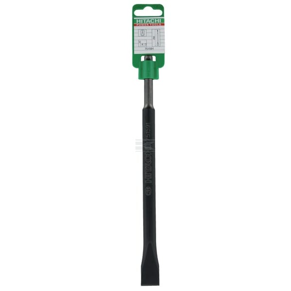 Przecinak z uchwytem SDS-plus dłuto płaskie 751591 | Exvi