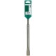 Przecinak z uchwytem SDS-plus dłuto płaskie 751591 | Exvi