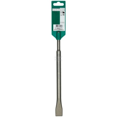 Przecinak z uchwytem SDS-plus dłuto płaskie 751591 | Exvi