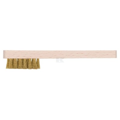 Szczotka do świec zapłonowych Gedore, 35x180 mm HG647 | Exvi