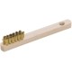 Szczotka do świec zapłonowych Gedore, 35x180 mm HG647 | Exvi