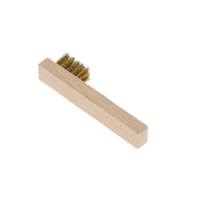 Szczotka do świec zapłonowych Gedore, 20x100 mm HG648 | Exvi