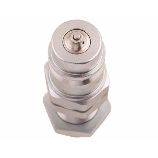 Szybkozłącze hydrauliczne wtyczka long WIAM22SZLE | Exvi