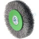 Szczotka okrągła druciana 50 mm 0002504342 | Exvi