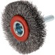 Szczotka obrotowa D50x10 S6 cr-STW 030 0002504161 | Exvi