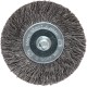 Szczotka obrotowa D50x10 S6 cr-STW 030 0002504161 | Exvi