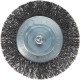 Szczotka kołowa D 75x 10 S6 cr-STW 030 0008600421 | Exvi